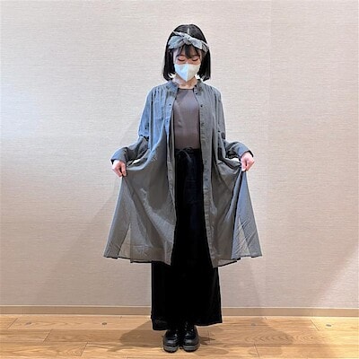 【ヨークベニマル西富山】身長166㎝