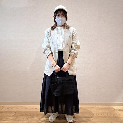 【ヨークベニマル西富山】身長152㎝