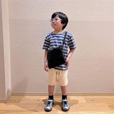 【ヨークベニマル西富山】身長115㎝