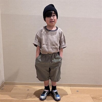 【ヨークベニマル西富山】身長115㎝