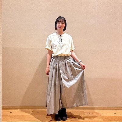 【ヨークベニマル西富山】身長161㎝