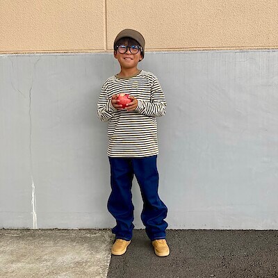 【ヨークベニマル西富山】身長130cm