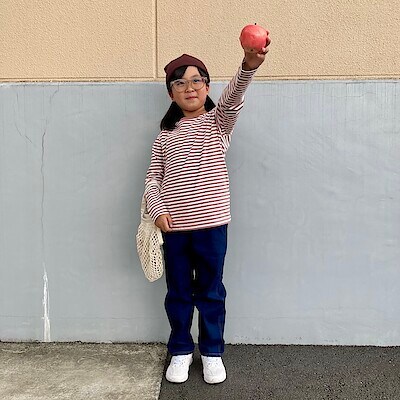 【ヨークベニマル西富山】身長130cm