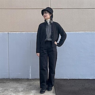 【ヨークベニマル西富山】身長167㎝