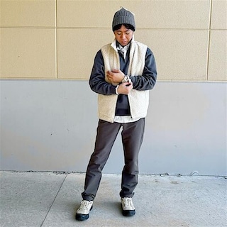 【ヨークベニマル西富山】身長172㎝