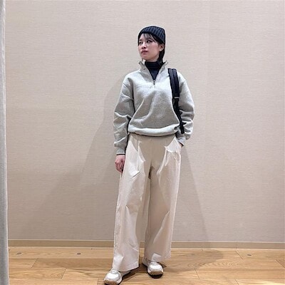 【ヨークベニマル西富山】身長167㎝