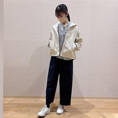 【ヨークベニマル西富山】身長166cm