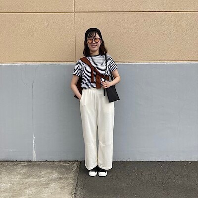 【ヨークベニマル西富山】身長158cm