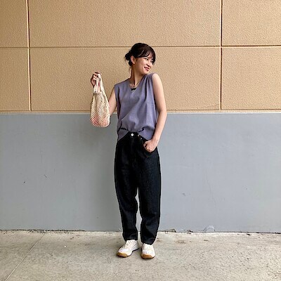 【ヨークベニマル西富山】身長167cm