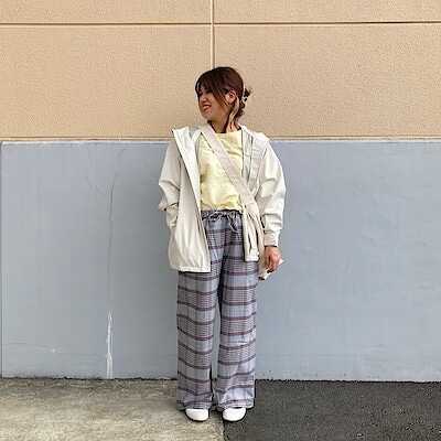 【ヨークベニマル西富山】身長152cm