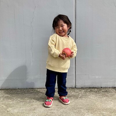 【ヨークベニマル西富山】身長85cm