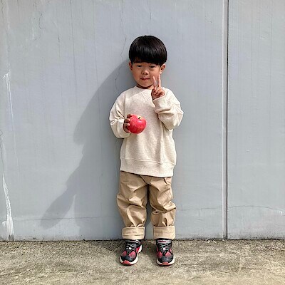 【ヨークベニマル西富山】身長99cm