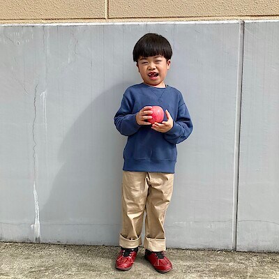 【ヨークベニマル西富山】身長110cm