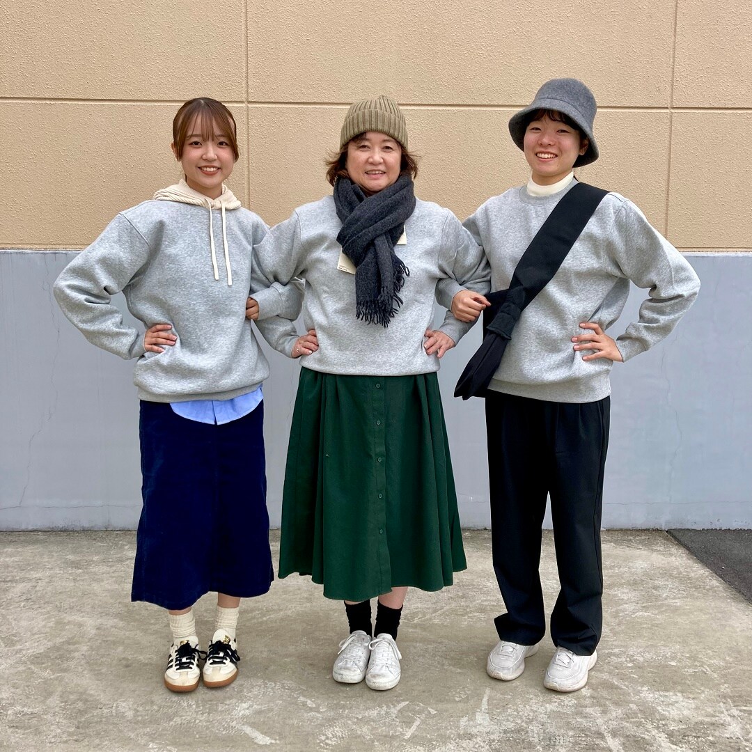 スウェットサムネ