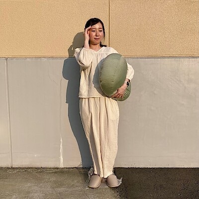 【ヨークベニマル西富山】身長161cm