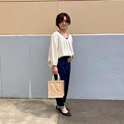 【ヨークベニマル西富山】身長153cm