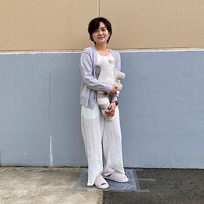 【ヨークベニマル西富山】身長153cm