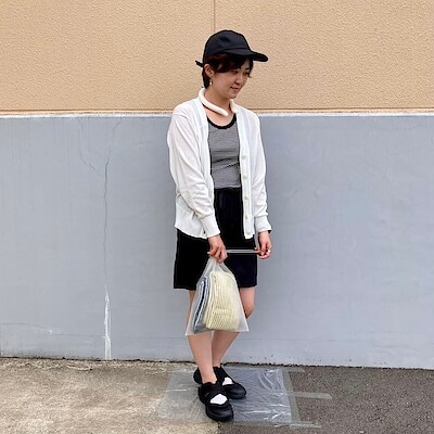 【ヨークベニマル西富山】身長153cm