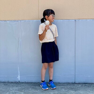 【ヨークベニマル西富山】身長138cm