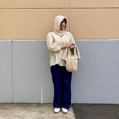 【ヨークベニマル西富山】身長162cm