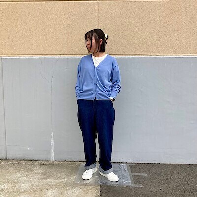 【ヨークベニマル西富山】身長150cm