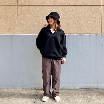 【ヨークベニマル西富山】身長152cm