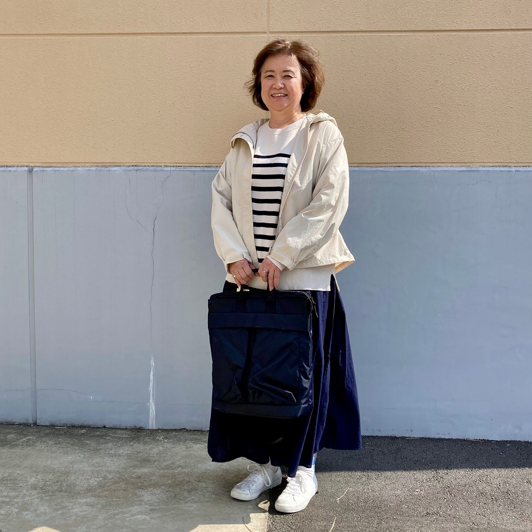 コーディネート