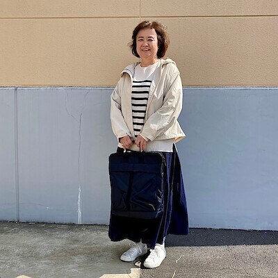 【ヨークベニマル西富山】身長163cm