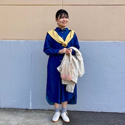 【ヨークベニマル西富山】身長167cm