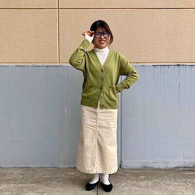 【ヨークベニマル西富山】身長152cm