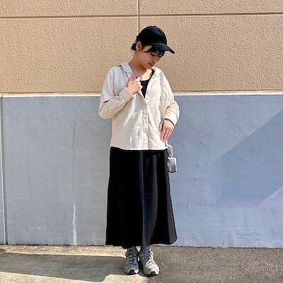 【ヨークベニマル西富山】身長167cm