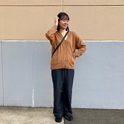 【ヨークベニマル西富山】身長164cm