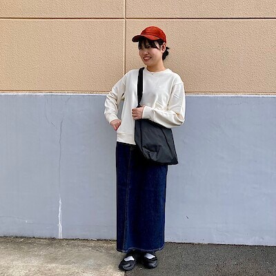 【ヨークベニマル西富山】身長167cm