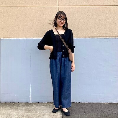 【ヨークベニマル西富山】身長164cm