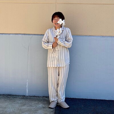 【ヨークベニマル西富山】身長158cm