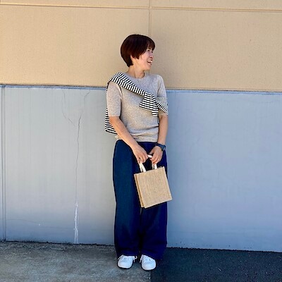 【ヨークベニマル西富山】身長158cm