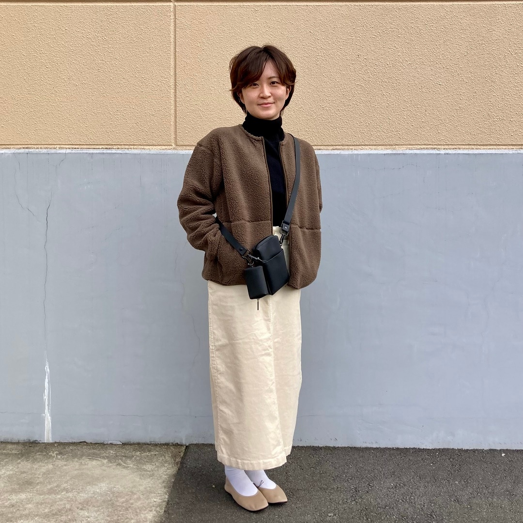 コーディネート