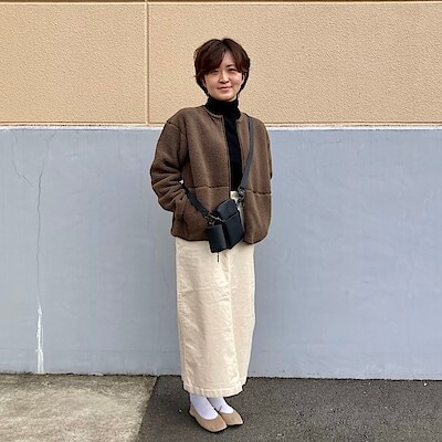 【ヨークベニマル西富山】身長153cm