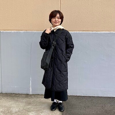 【ヨークベニマル西富山】身長153cm