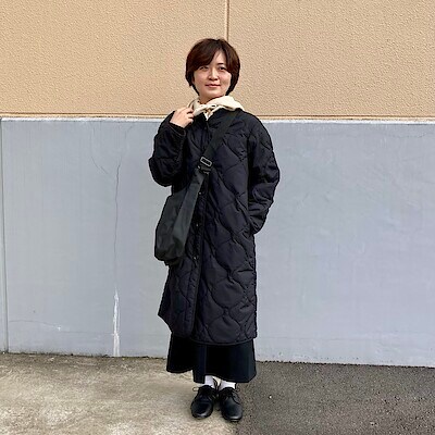 【ヨークベニマル西富山】身長153cm