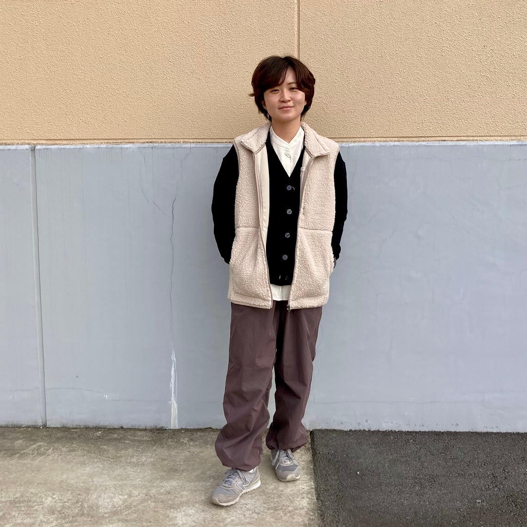 コーディネート