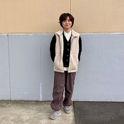 【ヨークベニマル西富山】身長153cm