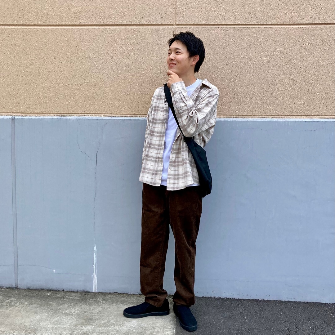 コーディネート