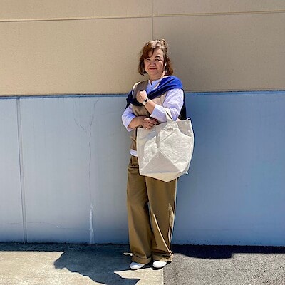 【ヨークベニマル西富山】身長163cm