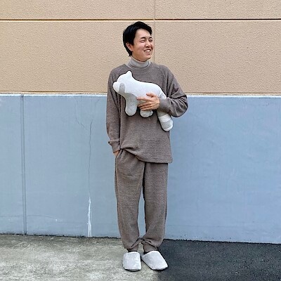 【ヨークベニマル西富山】身長169cm