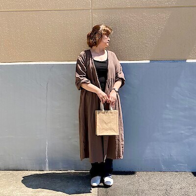 【ヨークベニマル西富山】身長163cm