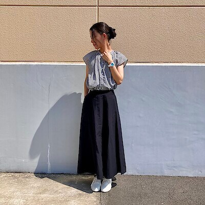 【ヨークベニマル西富山】身長165cm