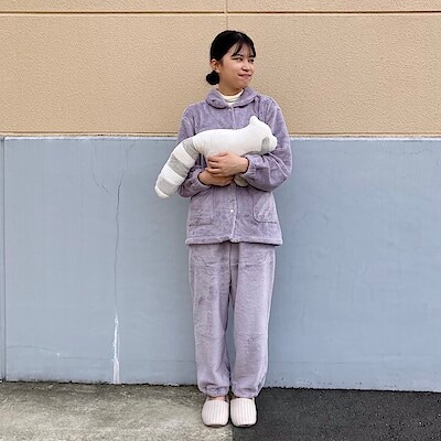 【ヨークベニマル西富山】身長167cm