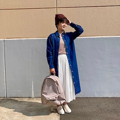 【ヨークベニマル西富山】身長153cm