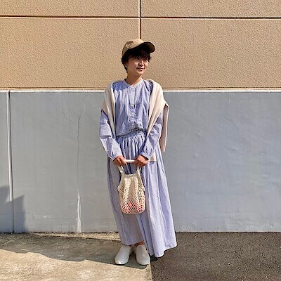 【ヨークベニマル西富山】身長153cm